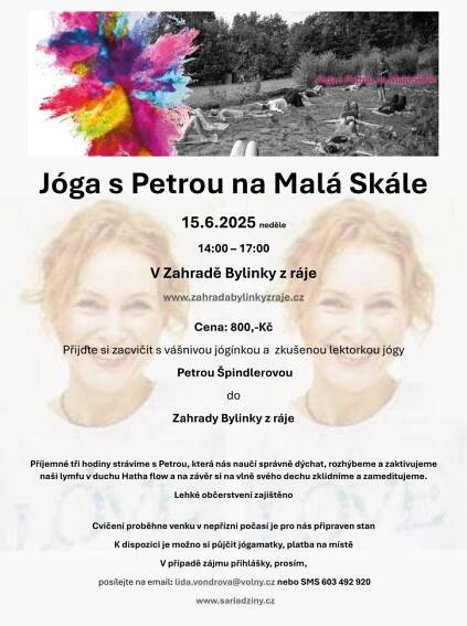 Pozvánka