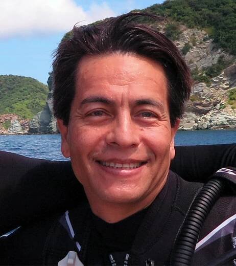 Guillermo Diaz Pulido