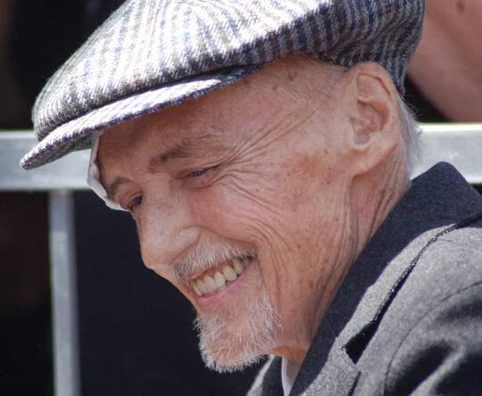 Dennis Hopper - Wikipedia