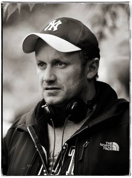 Lenny Abrahamson