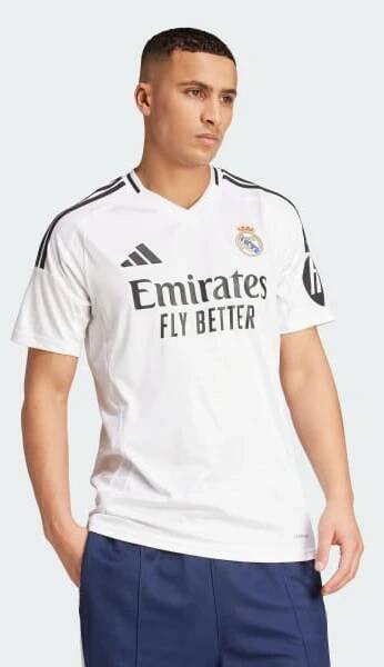 Domácí dres Real Madrid 24/25