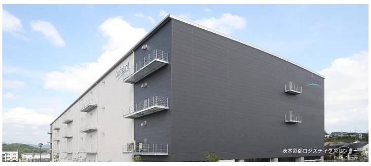 キャピタランド・ジャパン | CapitaLand Investment in Japan | CapitaLand Investment in Japan