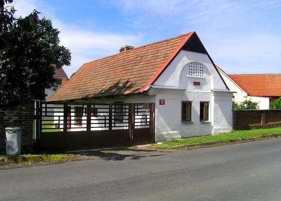Němčice (okres Kolín)