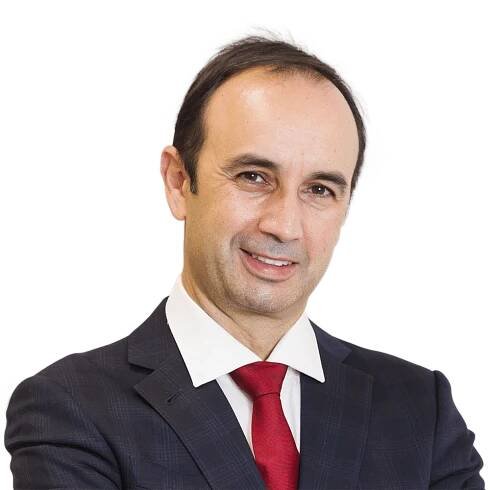 Tomas Andrés Hernández