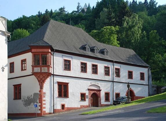 Hornická krajina Jáchymov: Stříbro