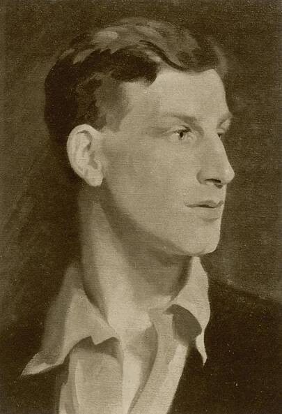 Siegfried Sassoon – Wikipedia