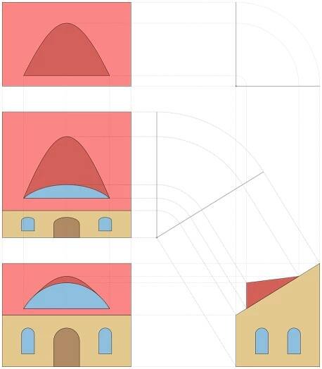 Talk:Descriptive geometry - Wikipedia
