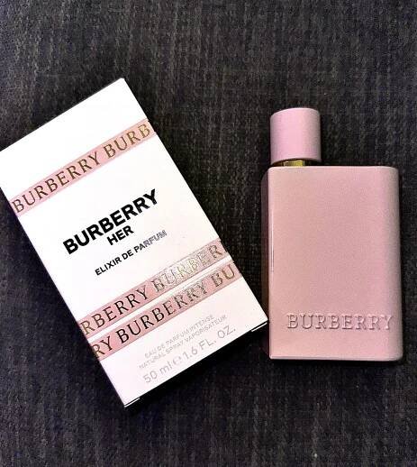 Burberry Her Elixir de Parfum Burberry pro ženy