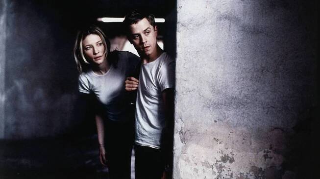 Nebe – Filmy a Seriály online zdarma.