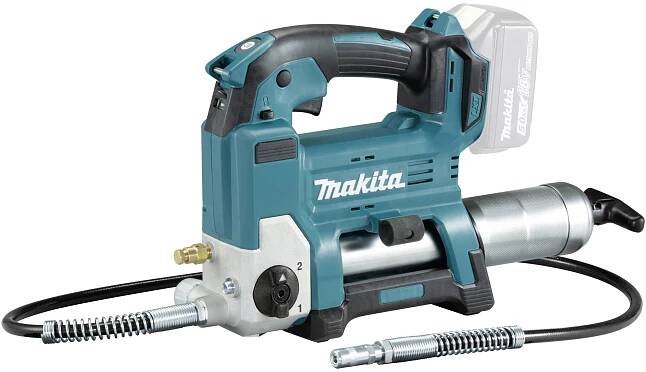 Makita DGP180Z DGP180Z akumulátorový mazací lis