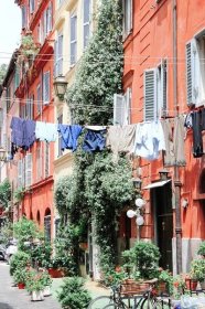 Rome Like a Local: Shop, Cook, and Eat in the Eternal City