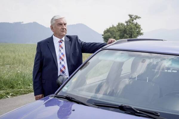 Film Doktor Martin: Záhada v Beskydech připomene poslední filmovou roli Jany Štěpánkové