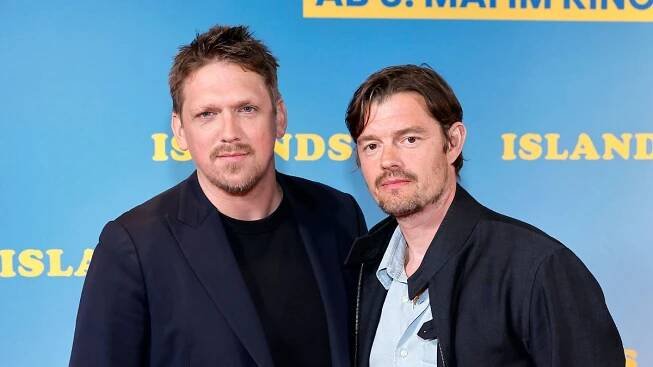 Gerster und Riley zu "Islands": "Die Arbeit auf Fuerteventura war ein Bonus"