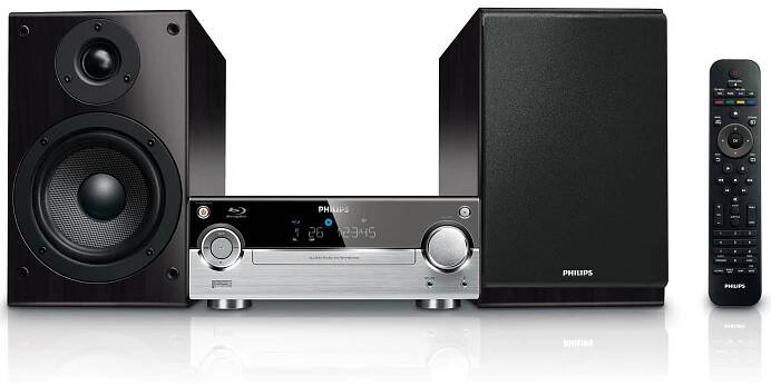 Philips MBD3000