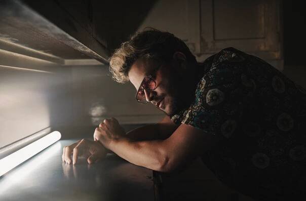 José Vergara • Photographer / Director - Te Robaré / Gusi & Nacho