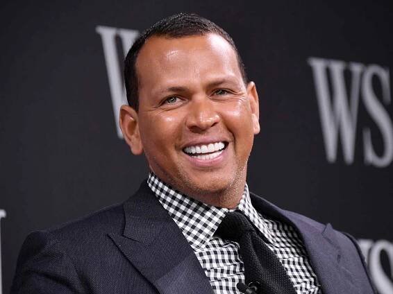Alex Rodriguez Teases 'I Am Dominican' After Fans Question His Dark Tan at NBA Game: 'Everybody Calm Down'