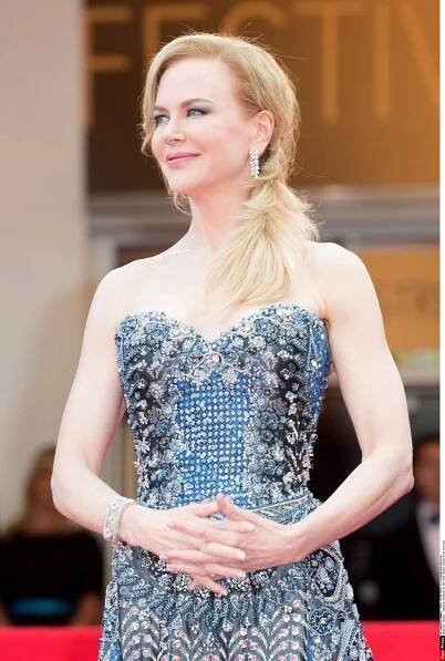 Nicole Kidman (49) nahá v seriálu! Plastický chirurg: Perfektní práce