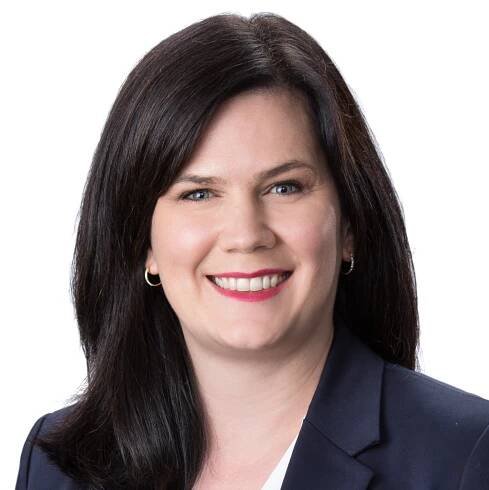 Melanie Bayley