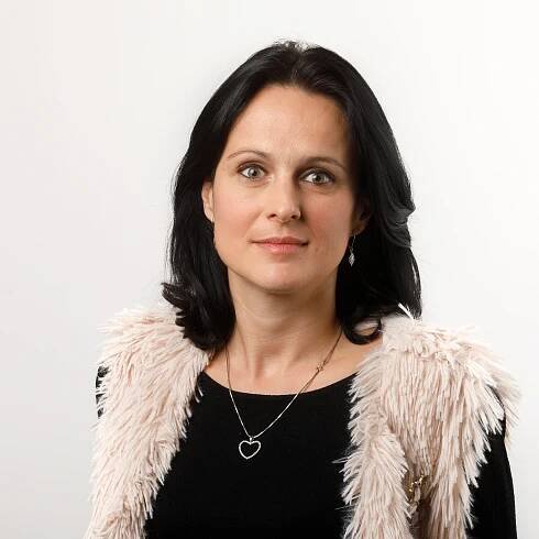 Blanka Faitlová Telč | Všeobecný lékař