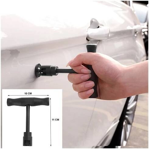 Sada pdr Puller Setrvačné kladivo Velký nástavec pro vytahování promáčklin za 3327.00CZK - Allegro