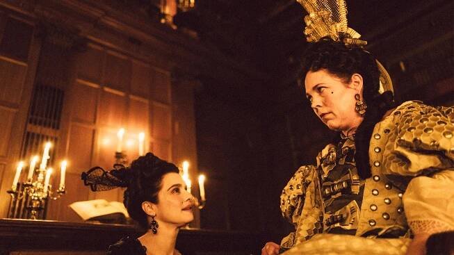 The Favourite: The Real-Life Power Struggle Between Queen Anne and Sarah Churchill