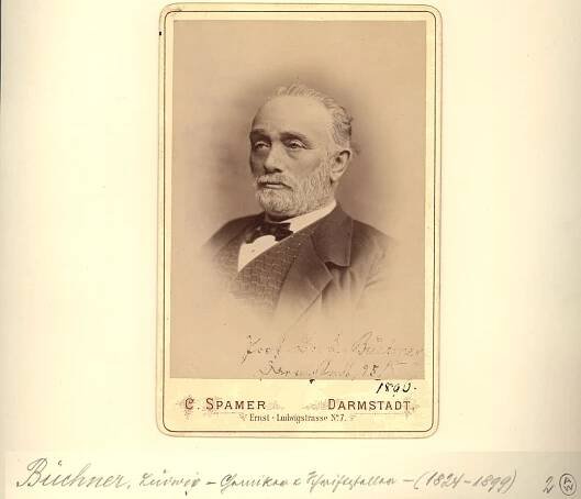 Ludwig Büchner – Wikipedia