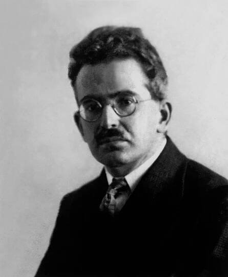 When Walter Benjamin was a radio host | Culture | EL PAÍS English