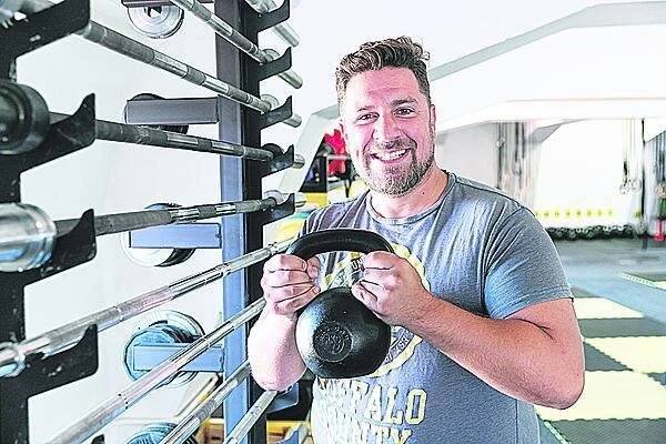»Jája jasnačka« Michal Holán (40) ze seriálu Policie Modrava: Točil i s vývodem!