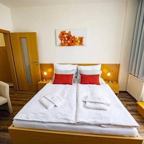 Hotel Berounka 1168905495