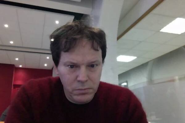 David Graeber, the Afterlife Anthropologist