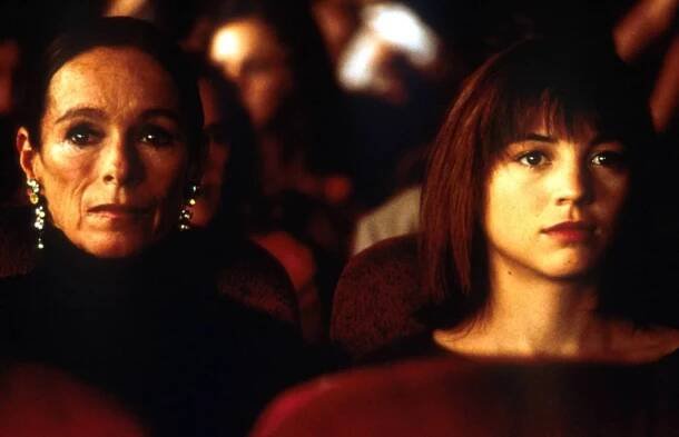 Talk To Her (2002)