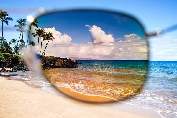 Maui Jim UK – What’s In a Sunglass Lens?