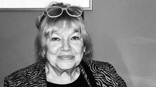 Zemřela herečka Zuzana Burianová - Novinky