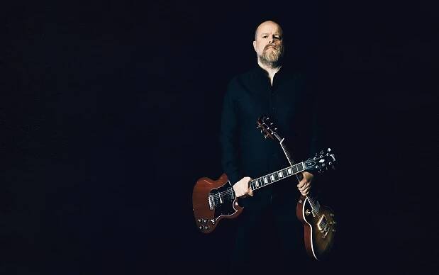 Bjørn Riis 2