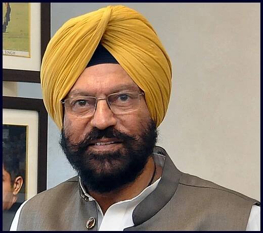 2019 - The Sikh 100