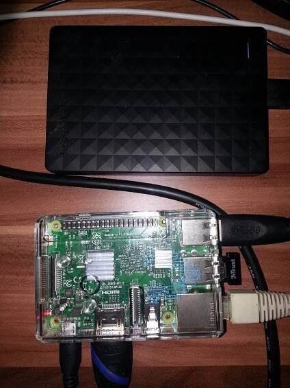 Running a full Bitcoin node on Raspberry Pi 3 – Coding