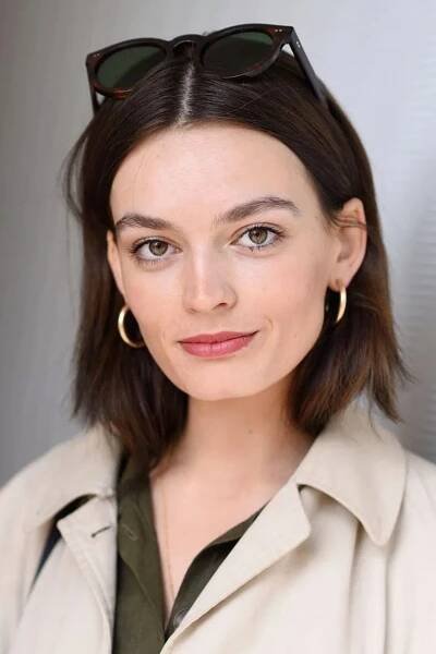 Emma Mackey herečka