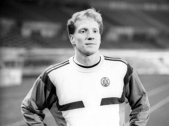 Matthias Sammer in der HALL OF FAME des deutschen Fußballs ⚽