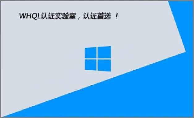 上海笛可软件科技有限公司- WHQL | 驱动签名 | 微软徽标认证 | 上海笛可软件