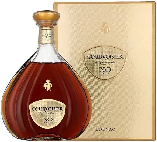 Courvoisier > Francouzský Cognac | Dios Vinotéka,víno