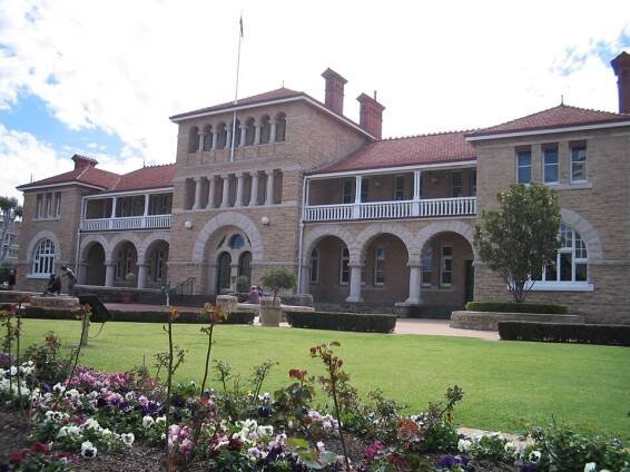 Perth Mint – Wikipedia