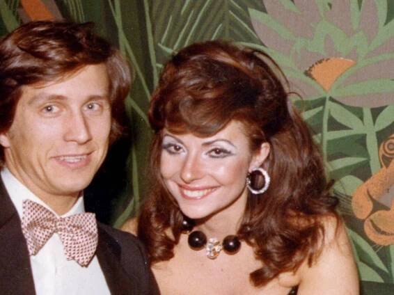 How Patrizia Reggiani Plotted to Kill Her Ex-Husband Maurizio Gucci