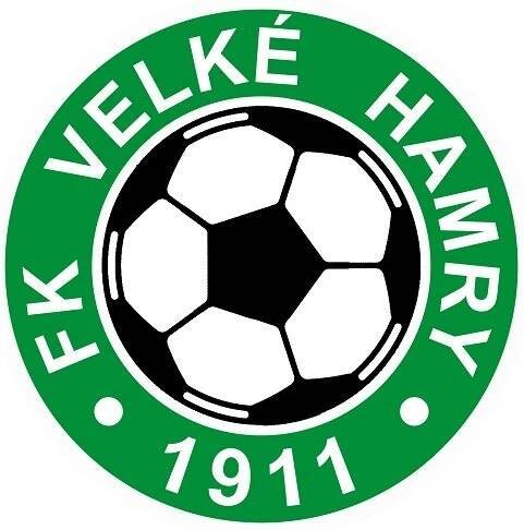 Ve STŘEDU od 17 hodin hrajeme doma - hostíme FK VELKÉ HAMRY! | Kopaná Benátky