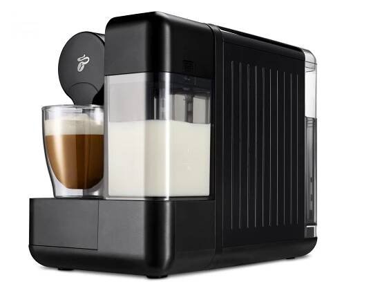 Tchibo Cafissimo Milk