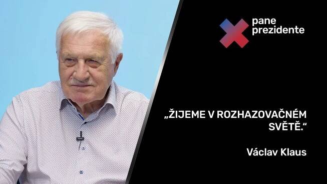 Ukrajování svobod je zásadní volební téma. Pět procent na obranu nejde utratit.