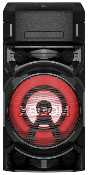 LG XBOOM ON5 Audio systém, ON5