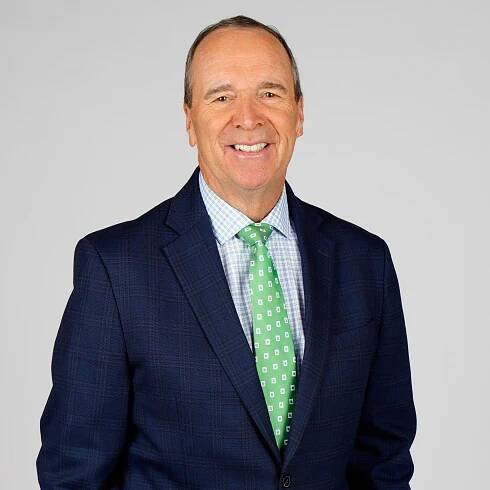 Mark Adams