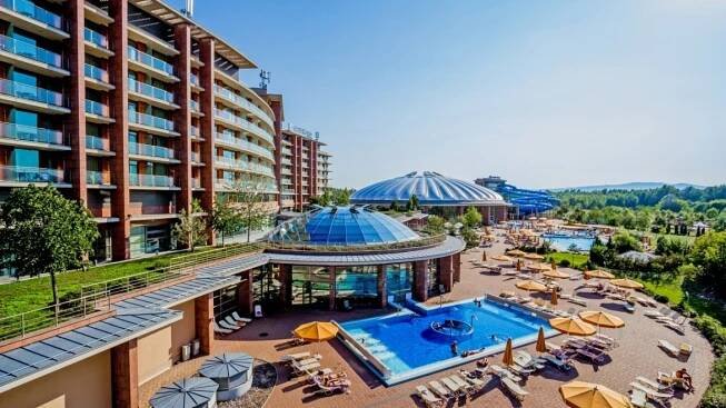 Aquaworld Resort (ex. Ramada Resort)