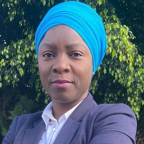Joan Chirwa