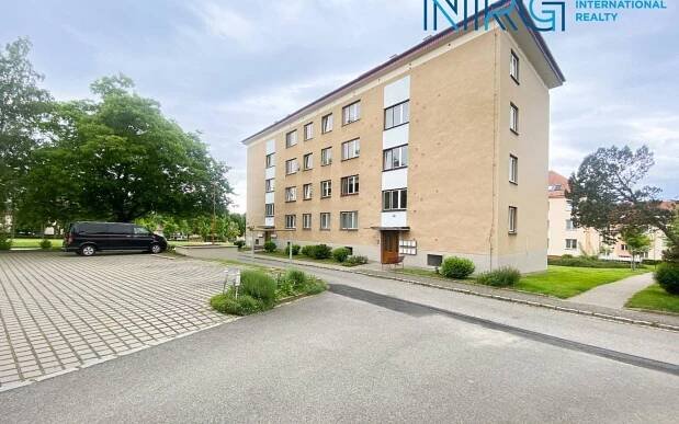 3+1, Družstevní, Zruč nad Sázavou, 64 m²